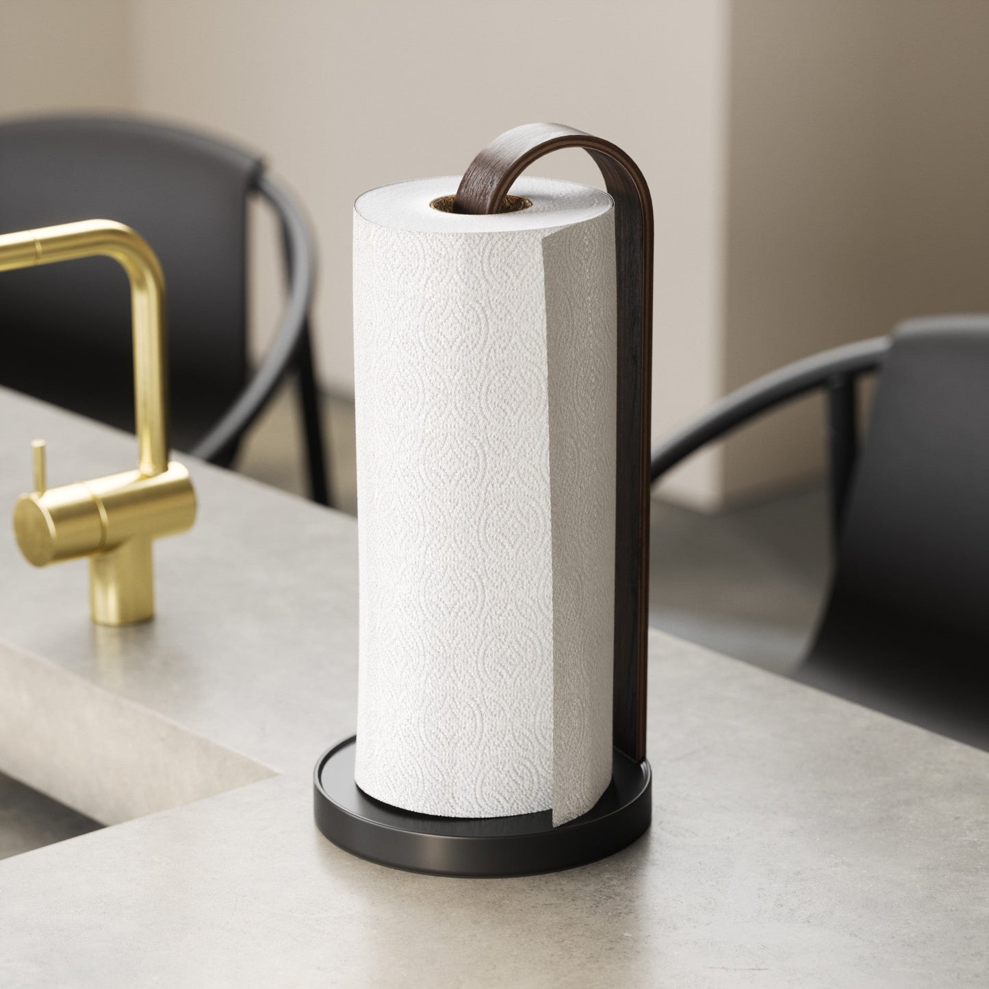Bellwood Paper Towel Holder
