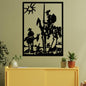 Don Quixote Wall Art